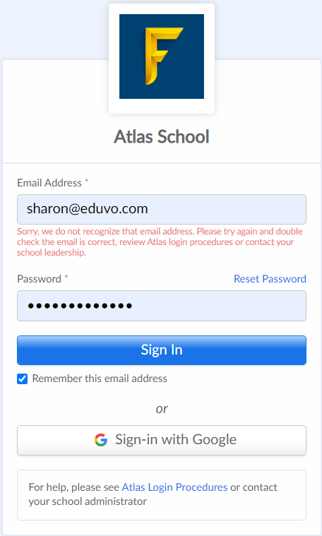 atlas bank login